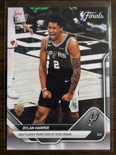 2025 topps now - 2025-26, #329