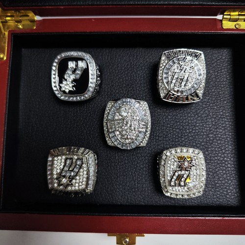 San antonio spurs 5pcs - antonio,